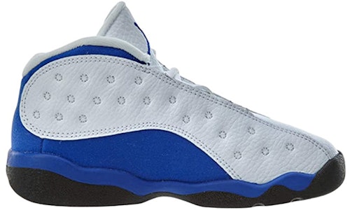 (幼童) Air Jordan 13 復刻版 'Hyper Royal' 414581-117 Order (幼童) Air Jordan 13 復刻版 'Hyper Royal' 414581-117