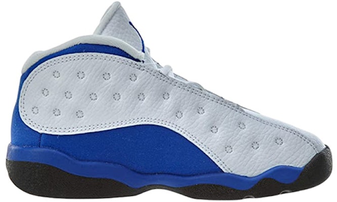 (Toddler) Air Jordan 13 Retro 'Hyper Royal' 414581-117 Order (Toddler) Air Jordan 13 Retro 'Hyper Royal' 414581-117