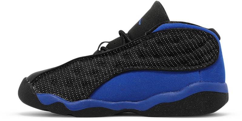 (幼童) Air Jordan 13 復刻版『Hyper Royal』414581-040 Lookbook (幼童) Air Jordan 13 復刻版『Hyper Royal』414581-040