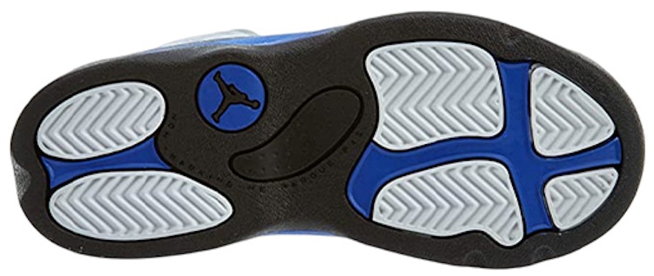 (TD) Air Jordan 13 Retro 'Hyper Royal' Sneakers 414581-117 Shop (TD) Air Jordan 13 Retro 'Hyper Royal' Sneakers 414581-117