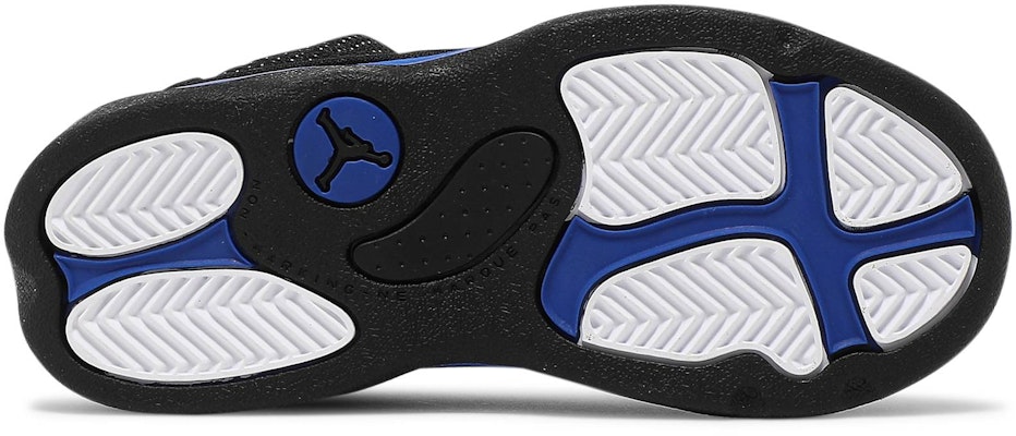 (幼童) Air Jordan 13 復刻版『Hyper Royal』414581-040 Shop (幼童) Air Jordan 13 復刻版『Hyper Royal』414581-040