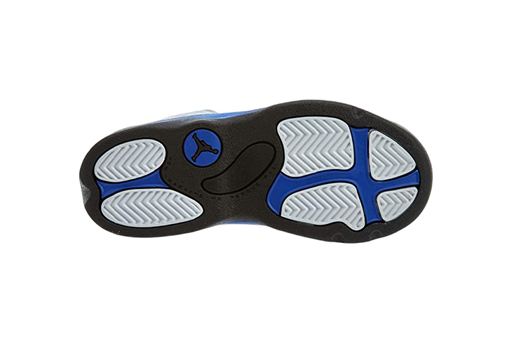 Shop (TD) Air Jordan 13 Retro 'Hyper Royal' Lelaki 414581-117