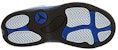 (TD) Air Jordan 13 Retro 'Hyper Royal' Lelaki 414581-117