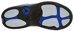 Shop (TD) Air Jordan 13 Retro 'Hyper Royal' Lelaki 414581-117