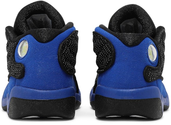 (幼童) Air Jordan 13 復刻版『Hyper Royal』414581-040 Details for (幼童) Air Jordan 13 復刻版『Hyper Royal』414581-040