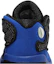 Sizing (幼童) Air Jordan 13 復刻版『Hyper Royal』414581-040
