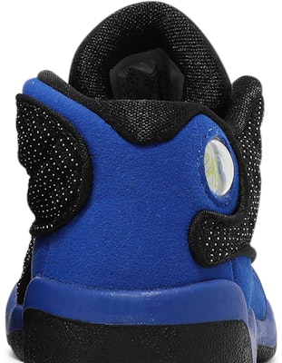 (幼童) Air Jordan 13 復刻版『Hyper Royal』414581-040 Sizing (幼童) Air Jordan 13 復刻版『Hyper Royal』414581-040