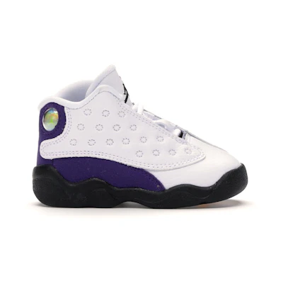 (TD) Jordan 13 Retro 'Lakers'