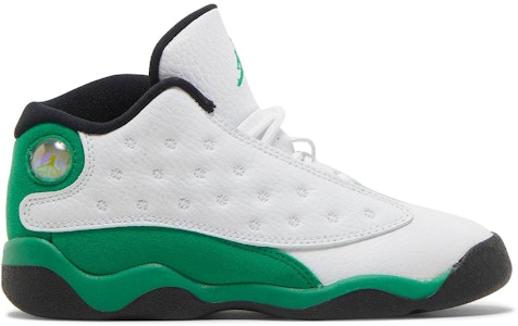 (TD) エアジョーダン13 レトロ "ラッキーグリーン" 414581-113 Buy (TD) エアジョーダン13 レトロ "ラッキーグリーン" 414581-113