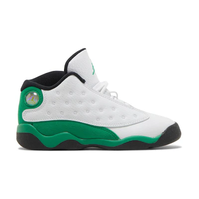 (TD) Jordan 13 Retro 'Lucky Green'