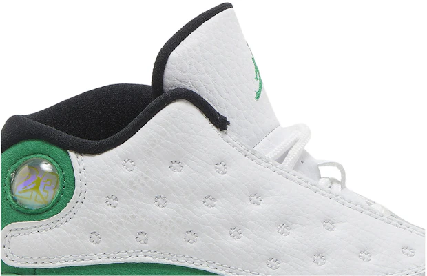 (TD) Air Jordan 13 复刻版 '幸运绿' 414581-113 Order (TD) Air Jordan 13 复刻版 '幸运绿' 414581-113