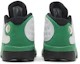 Details for (TD) Air Jordan 13 复刻版 '幸运绿' 414581-113
