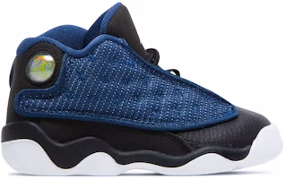 (Toddler) Air Jordan 13 Retro 'Navy' 414581-400