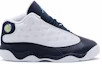 Buy (幼童) Air Jordan 13 復刻版 'Obsidian' DJ3004-144