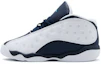 Lookbook (幼童) Air Jordan 13 復刻版 'Obsidian' DJ3004-144