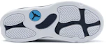 Shop (幼童) Air Jordan 13 復刻版 'Obsidian' DJ3004-144