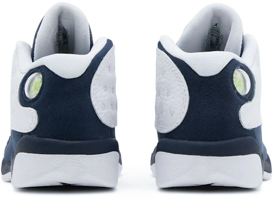 (幼童) Air Jordan 13 復刻版 'Obsidian' DJ3004-144 Details for (幼童) Air Jordan 13 復刻版 'Obsidian' DJ3004-144