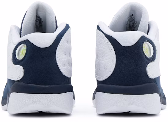 (幼童) Air Jordan 13 復刻版 'Obsidian' DJ3004-144 Details for (幼童) Air Jordan 13 復刻版 'Obsidian' DJ3004-144