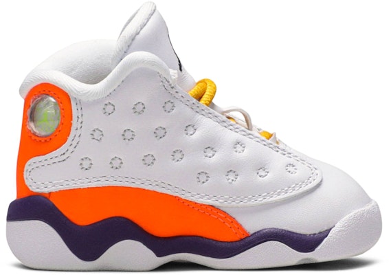 (Toddler) Air Jordan 13 Retro 'Playground' CV0812-158 Buy (Toddler) Air Jordan 13 Retro 'Playground' CV0812-158