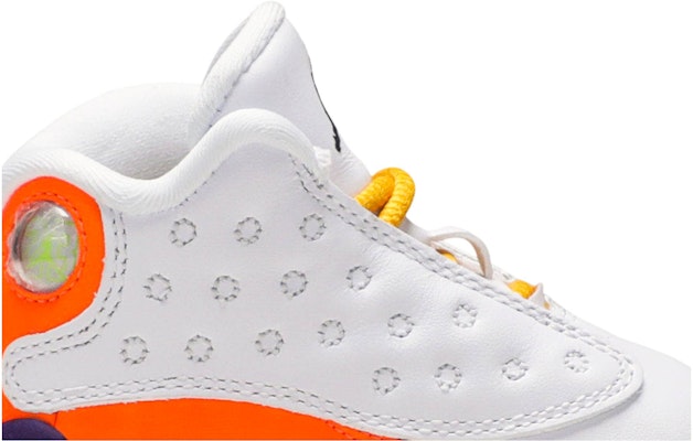 (Toddler) Air Jordan 13 Retro 'Playground' CV0812-158 Order (Toddler) Air Jordan 13 Retro 'Playground' CV0812-158
