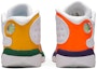 Details for (TD) Air Jordan 13 Retro 'Playground' Kanak-Kanak CV0812-158