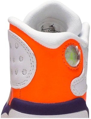 (Toddler) Air Jordan 13 Retro 'Playground' CV0812-158 Sizing (Toddler) Air Jordan 13 Retro 'Playground' CV0812-158