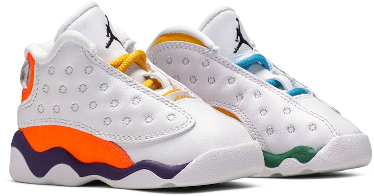 (Toddler) Air Jordan 13 Retro 'Playground' CV0812-158 Cheap (Toddler) Air Jordan 13 Retro 'Playground' CV0812-158