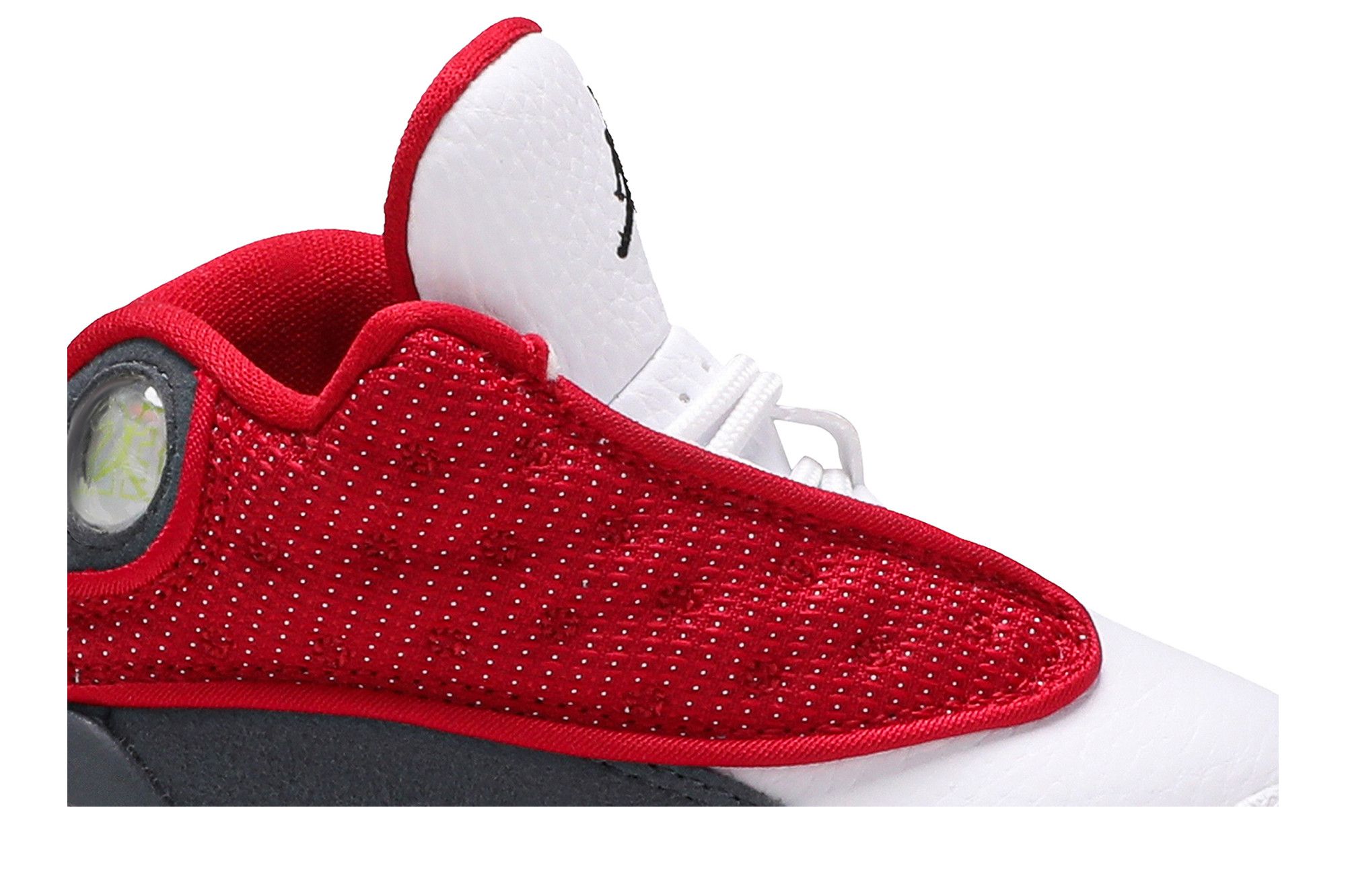 Order (TD) Air Jordan 13 Retro 'Rojo Flint' 414581-600