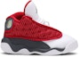 Buy (TD) Air Jordan 13 Retro 'Red Flint' Merah Kelabu 414581-600