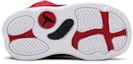 Shop (TD) Air Jordan 13 Retro 'Red Flint' Merah Kelabu 414581-600