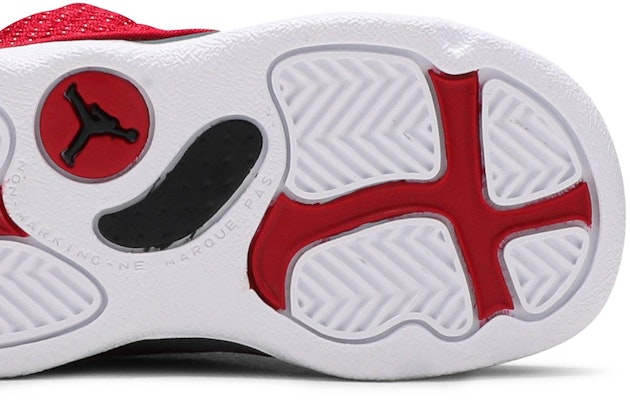 (TD) Air Jordan 13 Retro 'Red Flint' Merah Kelabu 414581-600 Purchase (TD) Air Jordan 13 Retro 'Red Flint' Merah Kelabu 414581-600