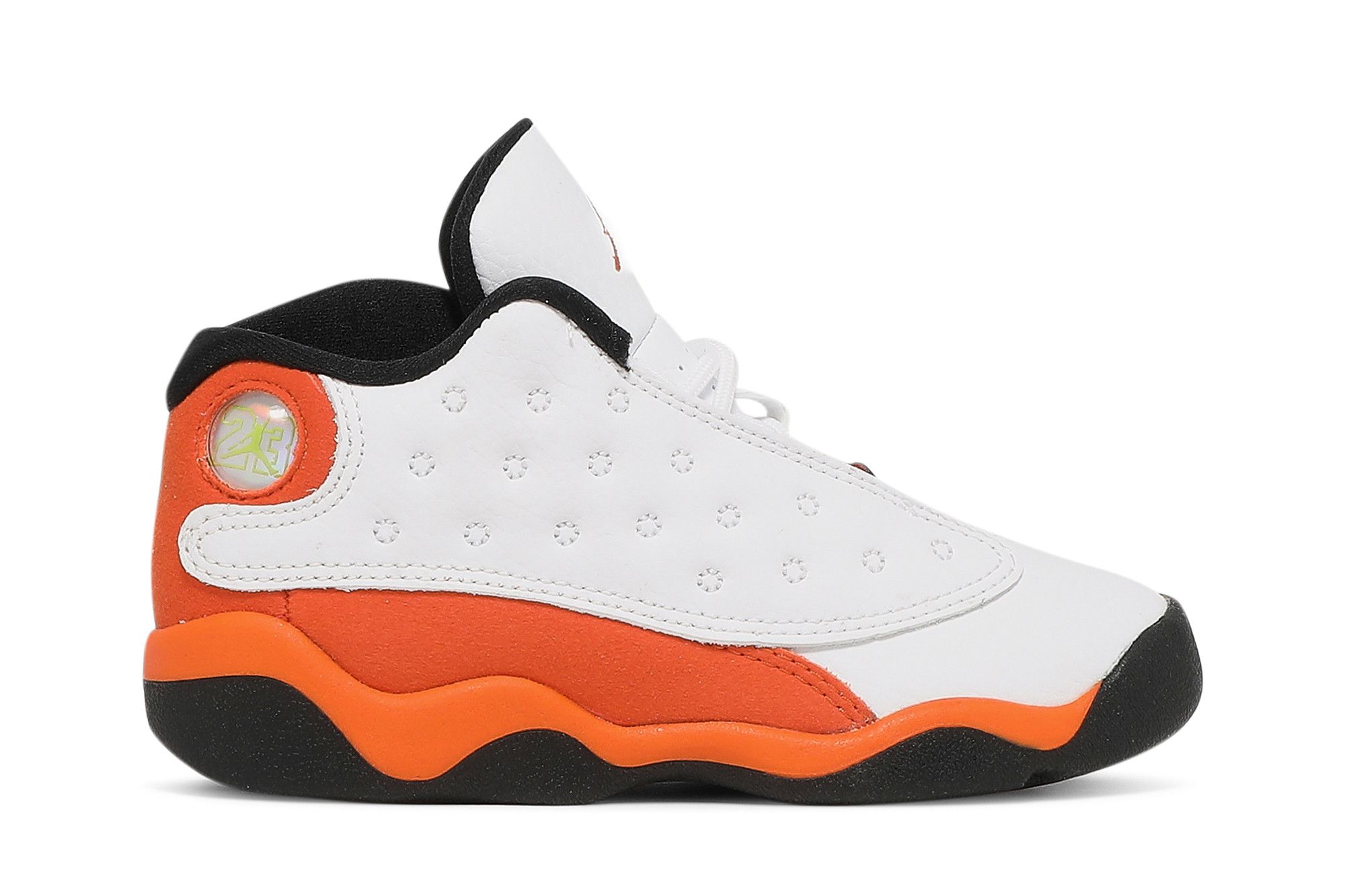 (Toddler) Air Jordan 13 Retro 'Starfish' DJ3004-108
