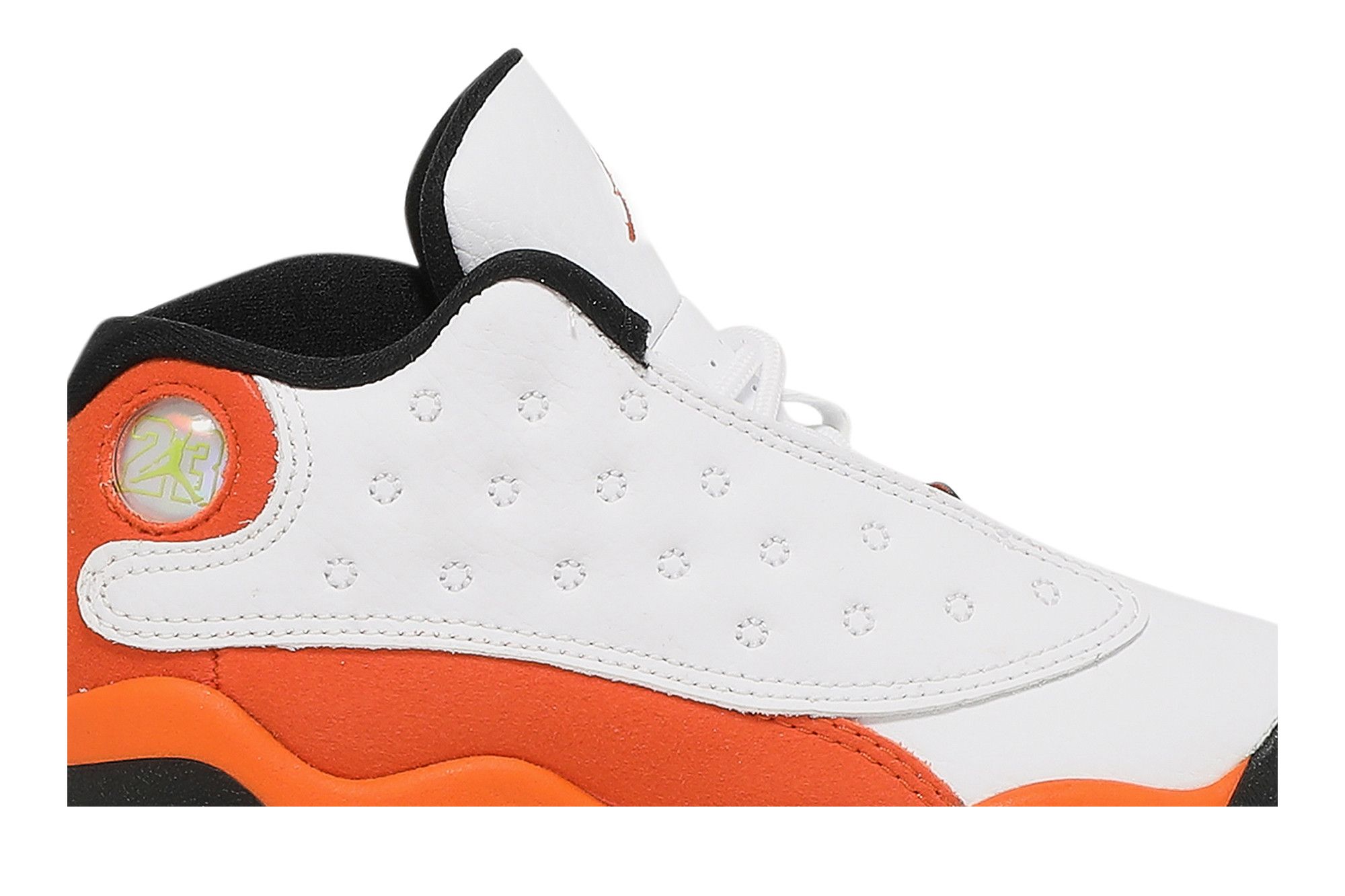Order （幼兒）Air Jordan 13 復刻版 '海星' DJ3004-108