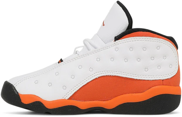 (幼兒)Air Jordan 13 復刻版 '海星' DJ3004-108 Lookbook (幼兒)Air Jordan 13 復刻版 '海星' DJ3004-108