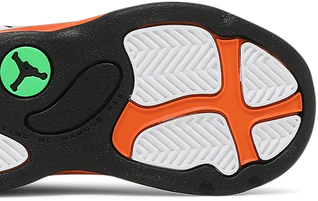 (幼兒)Air Jordan 13 復刻版 '海星' DJ3004-108 Purchase (幼兒)Air Jordan 13 復刻版 '海星' DJ3004-108