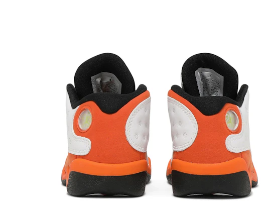 (幼兒)Air Jordan 13 復刻版 '海星' DJ3004-108 Details for (幼兒)Air Jordan 13 復刻版 '海星' DJ3004-108