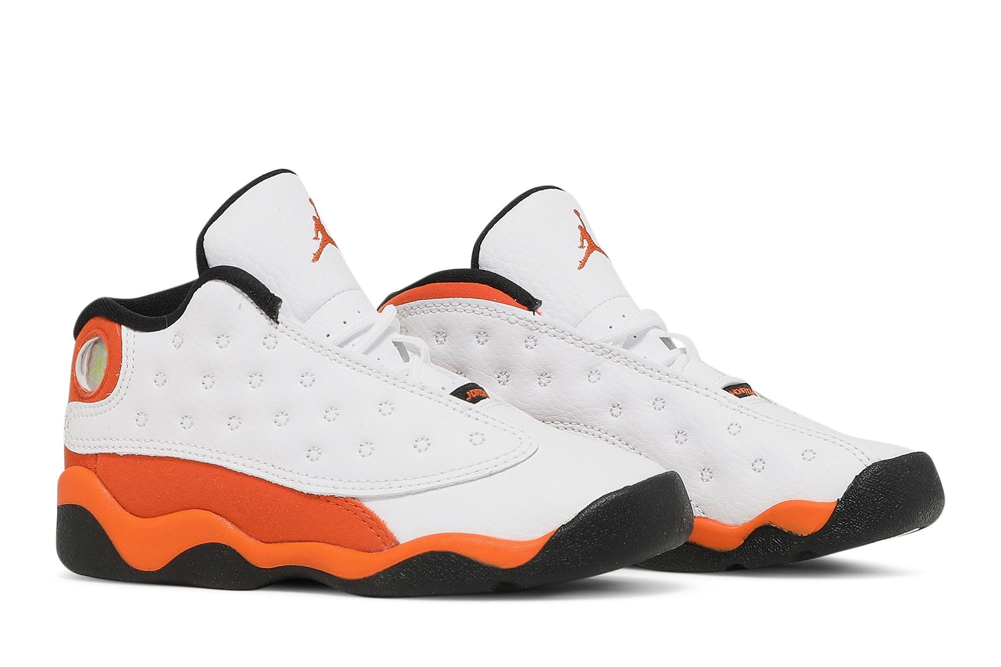 Cheap （幼兒）Air Jordan 13 復刻版 '海星' DJ3004-108