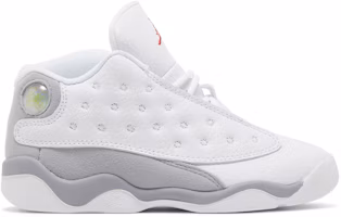 (Toddler) Air Jordan 13 Retro 'White Wolf Grey' DJ3004-160 (Toddler) Air Jordan 13 Retro 'White Wolf Grey' DJ3004-160