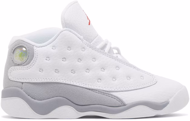 (TD) 에어 조던 13 레트로 '화이트 울프 그레이' DJ3004-160 Buy (TD) 에어 조던 13 레트로 '화이트 울프 그레이' DJ3004-160