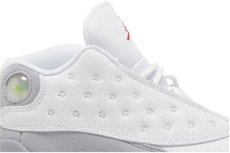 (TD) 에어 조던 13 레트로 '화이트 울프 그레이' DJ3004-160 Order (TD) 에어 조던 13 레트로 '화이트 울프 그레이' DJ3004-160