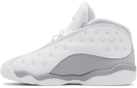 (TD) 에어 조던 13 레트로 '화이트 울프 그레이' DJ3004-160 Lookbook (TD) 에어 조던 13 레트로 '화이트 울프 그레이' DJ3004-160