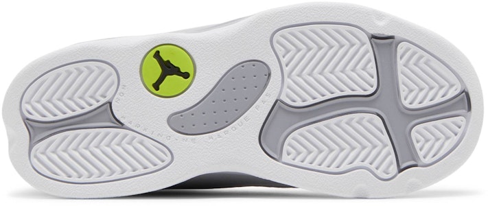 (TD) 에어 조던 13 레트로 '화이트 울프 그레이' DJ3004-160 Shop (TD) 에어 조던 13 레트로 '화이트 울프 그레이' DJ3004-160