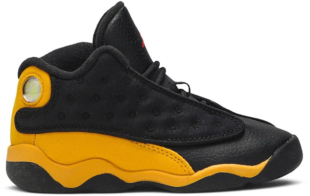 (Toddler) Air Jordan 13 Retro B-Grade 'Melo Class of 2002' 414581-035 Buy (Toddler) Air Jordan 13 Retro B-Grade 'Melo Class of 2002' 414581-035