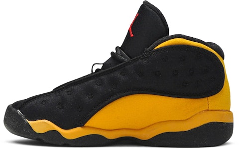 (TD) Air Jordan 13 Retro B-Grade 'Melo Angkatan 2002' 414581-035 Lookbook (TD) Air Jordan 13 Retro B-Grade 'Melo Angkatan 2002' 414581-035