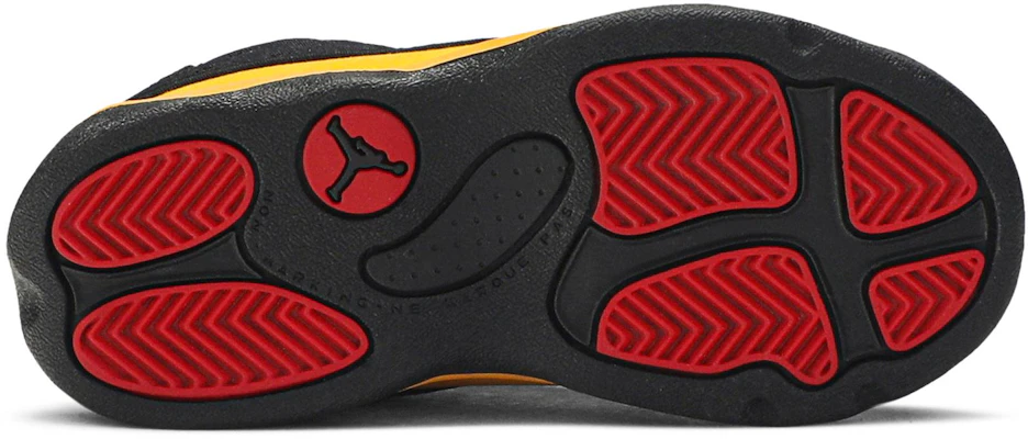 (Toddler) Air Jordan 13 Retro B-Grade 'Melo Class of 2002' 414581-035 Shop (Toddler) Air Jordan 13 Retro B-Grade 'Melo Class of 2002' 414581-035