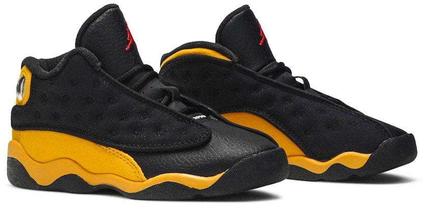 (Toddler) Air Jordan 13 Retro B-Grade 'Melo Class of 2002' 414581-035 Cheap (Toddler) Air Jordan 13 Retro B-Grade 'Melo Class of 2002' 414581-035