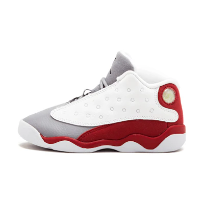 (TD) Jordan 13 Retro BT 2014 'Grey Toe'
