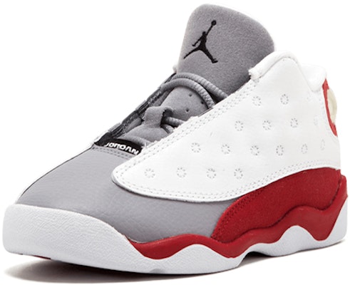 (TD) Air Jordan 13 Retro BT 2014 'Grey Toe' Kanak-Kanak 414581-126 Order (TD) Air Jordan 13 Retro BT 2014 'Grey Toe' Kanak-Kanak 414581-126