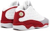 Shop (TD) Air Jordan 13 Retro BT 2014 'Grey Toe' Kanak-Kanak 414581-126