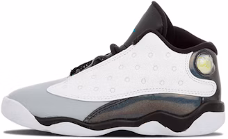 (Toddler) Air Jordan 13 Retro BT 'Barons' 414581-115 (Toddler) Air Jordan 13 Retro BT 'Barons' 414581-115